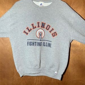 Illini Sweatshirt